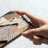 Kabel kątowy Ringke 3.2 gen. 2x2 USB-C, PD 3.1 240W 2m - czarny